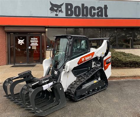 bobcat rentals near my location